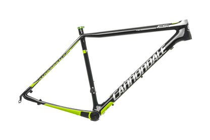  Cannondale F-Si Carbon HiMod X-Large Frame - 2016