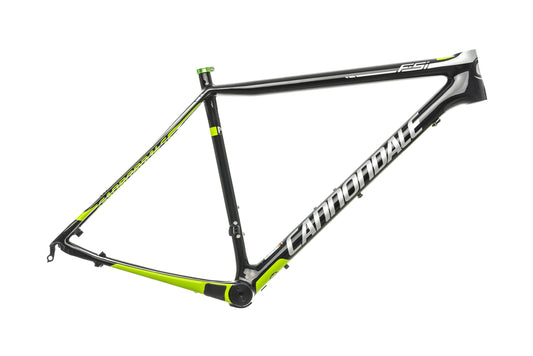  Cannondale F-Si Carbon HiMod X-Large Frame - 2016