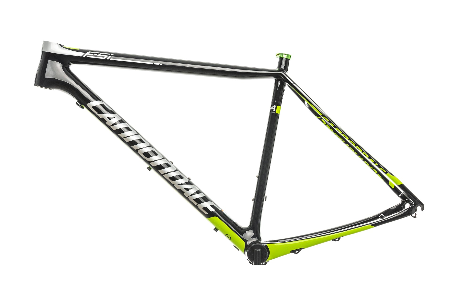  Cannondale F-Si Carbon HiMod X-Large Frame - 2016