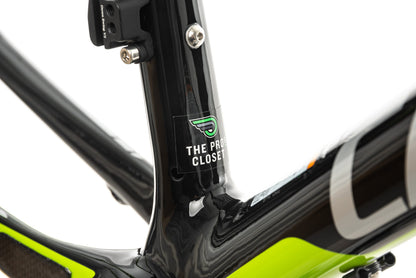  Cannondale F-Si Carbon HiMod X-Large Frame - 2016