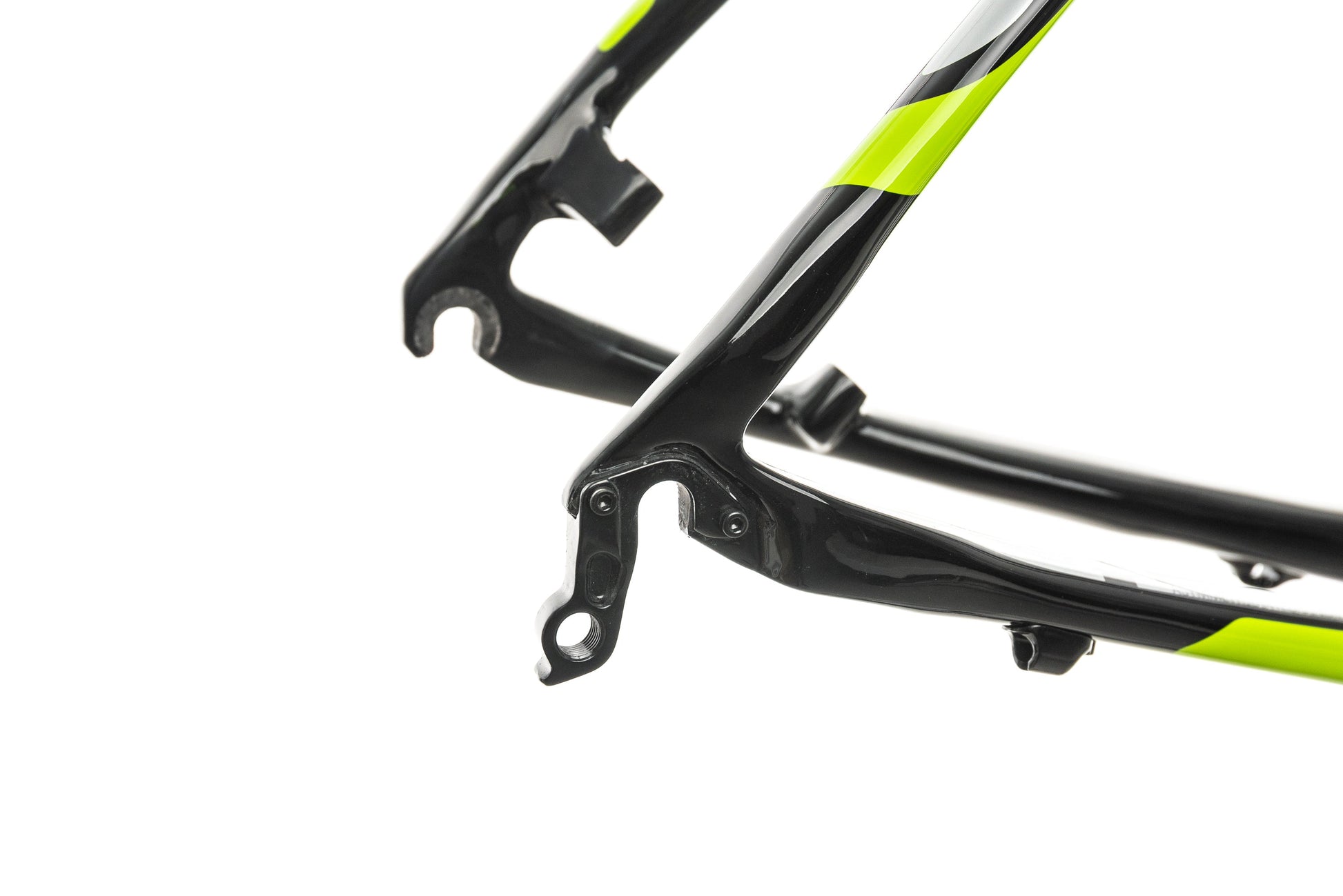 Cannondale F-Si Carbon HiMod X-Large Frame - 2016