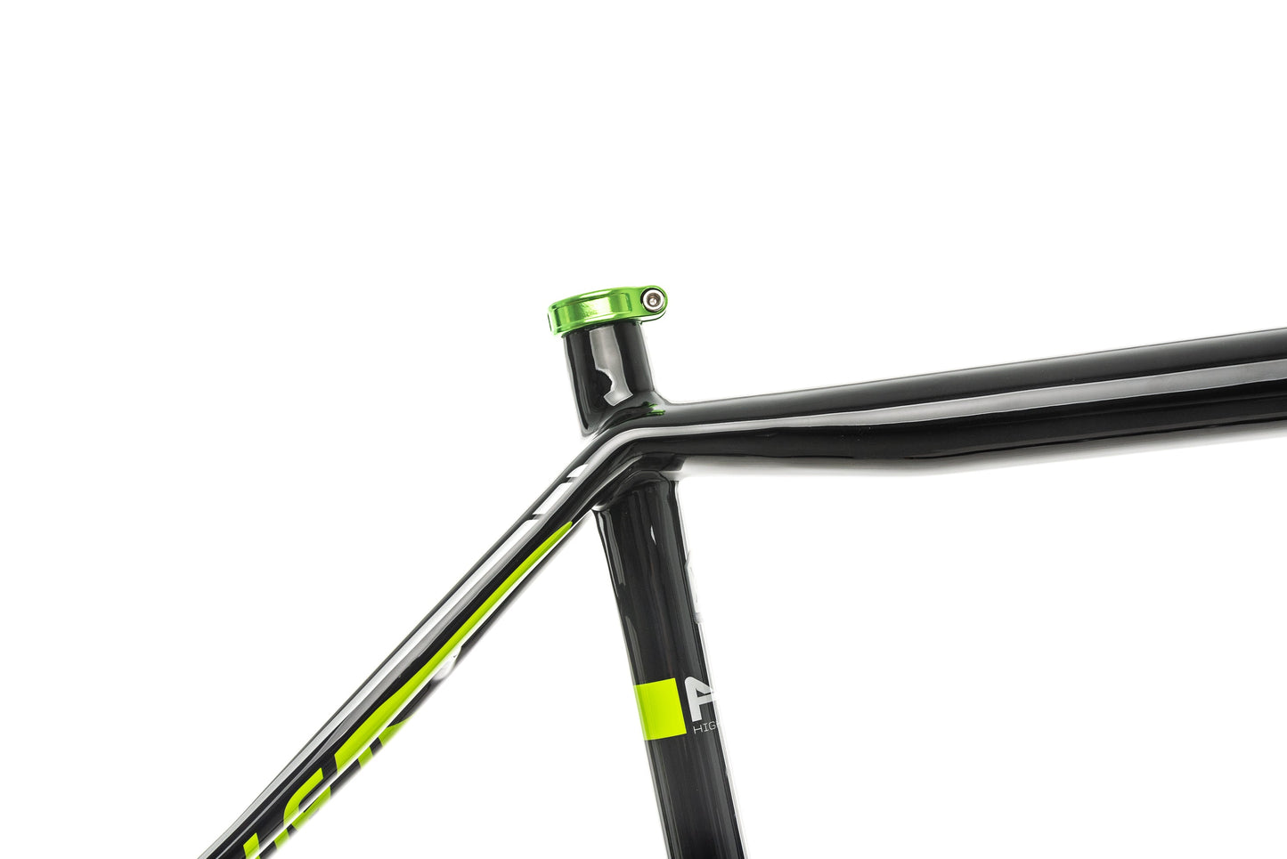  Cannondale F-Si Carbon HiMod X-Large Frame - 2016