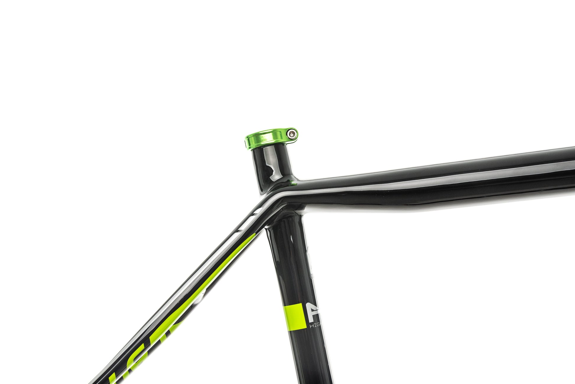  Cannondale F-Si Carbon HiMod X-Large Frame - 2016