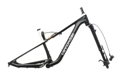  Cannondale Scalpel Si Hi-Mod World Cup Medium Frameset - 2020
