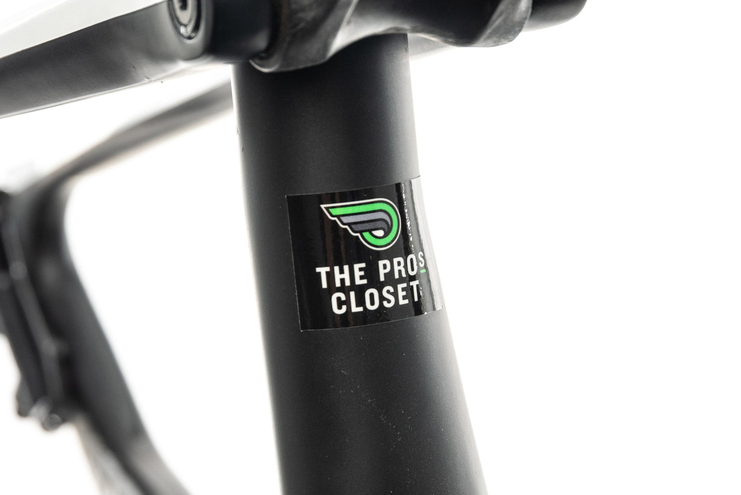  Cannondale Scalpel Si Hi-Mod World Cup Medium Frameset - 2020