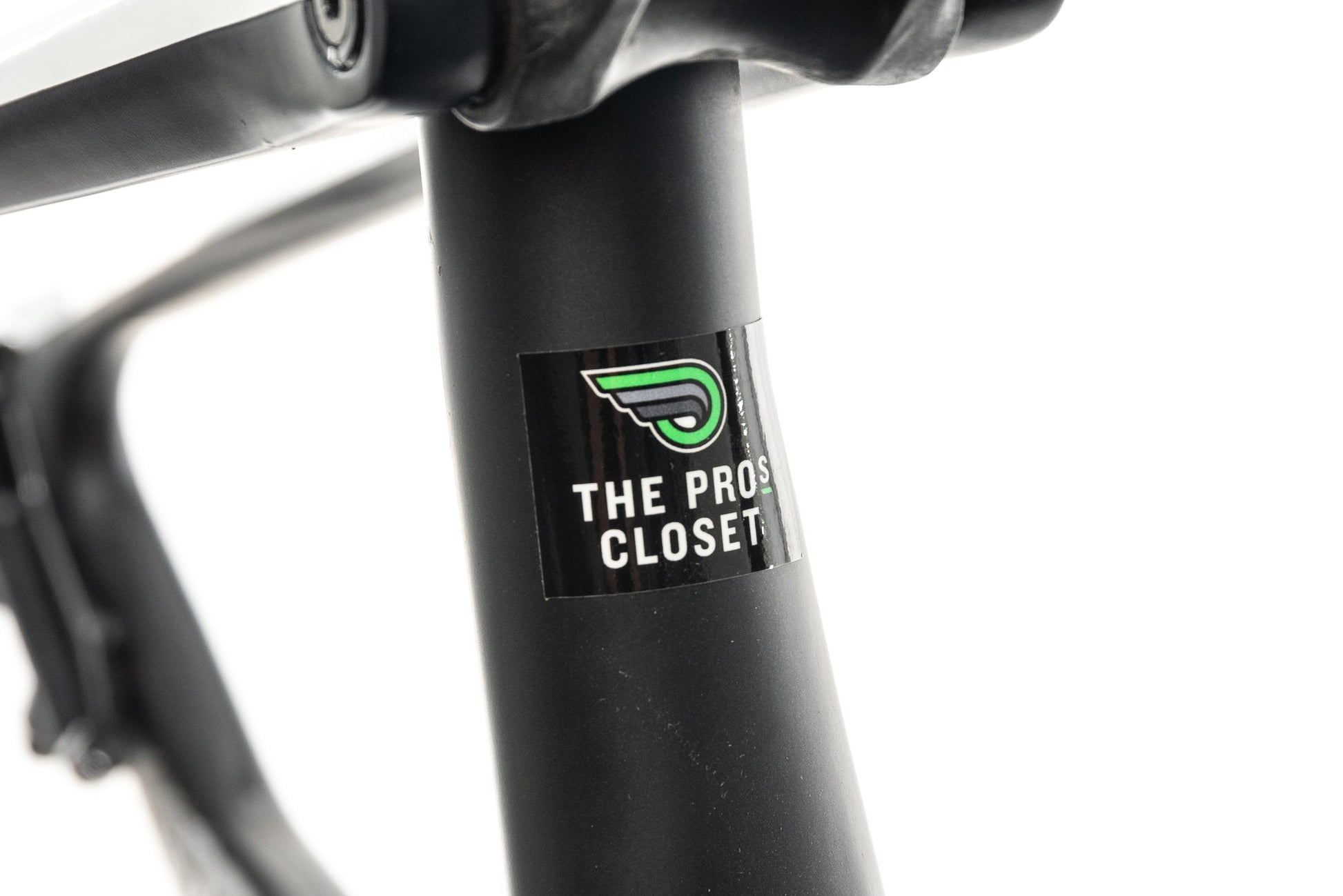  Cannondale Scalpel Si Hi-Mod World Cup Medium Frameset - 2020