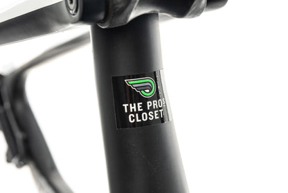  Cannondale Scalpel Si Hi-Mod World Cup Medium Frameset - 2020