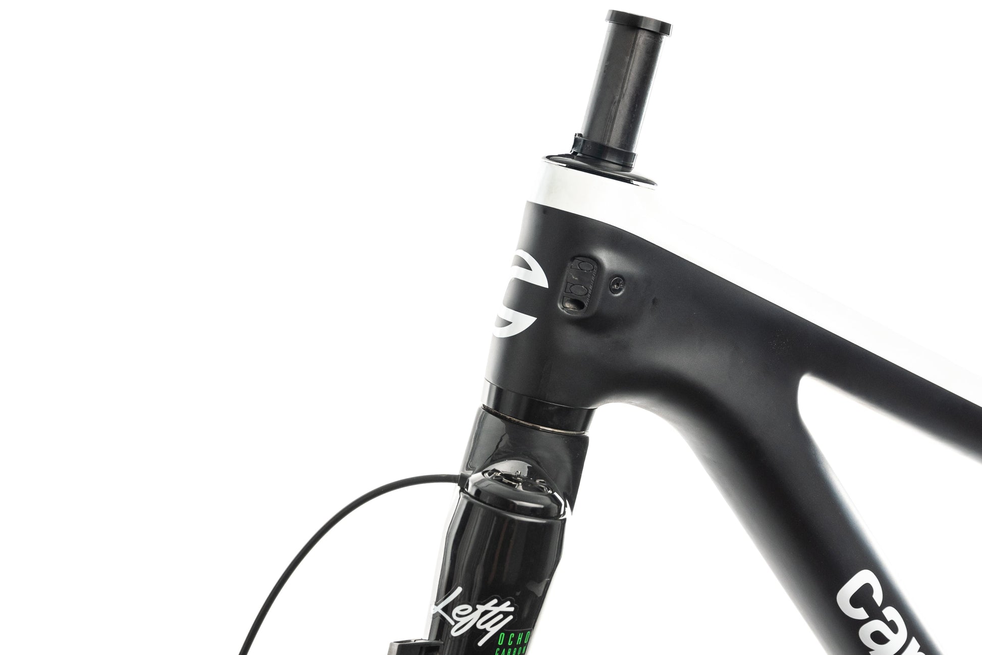  Cannondale Scalpel Si Hi-Mod World Cup Medium Frameset - 2020