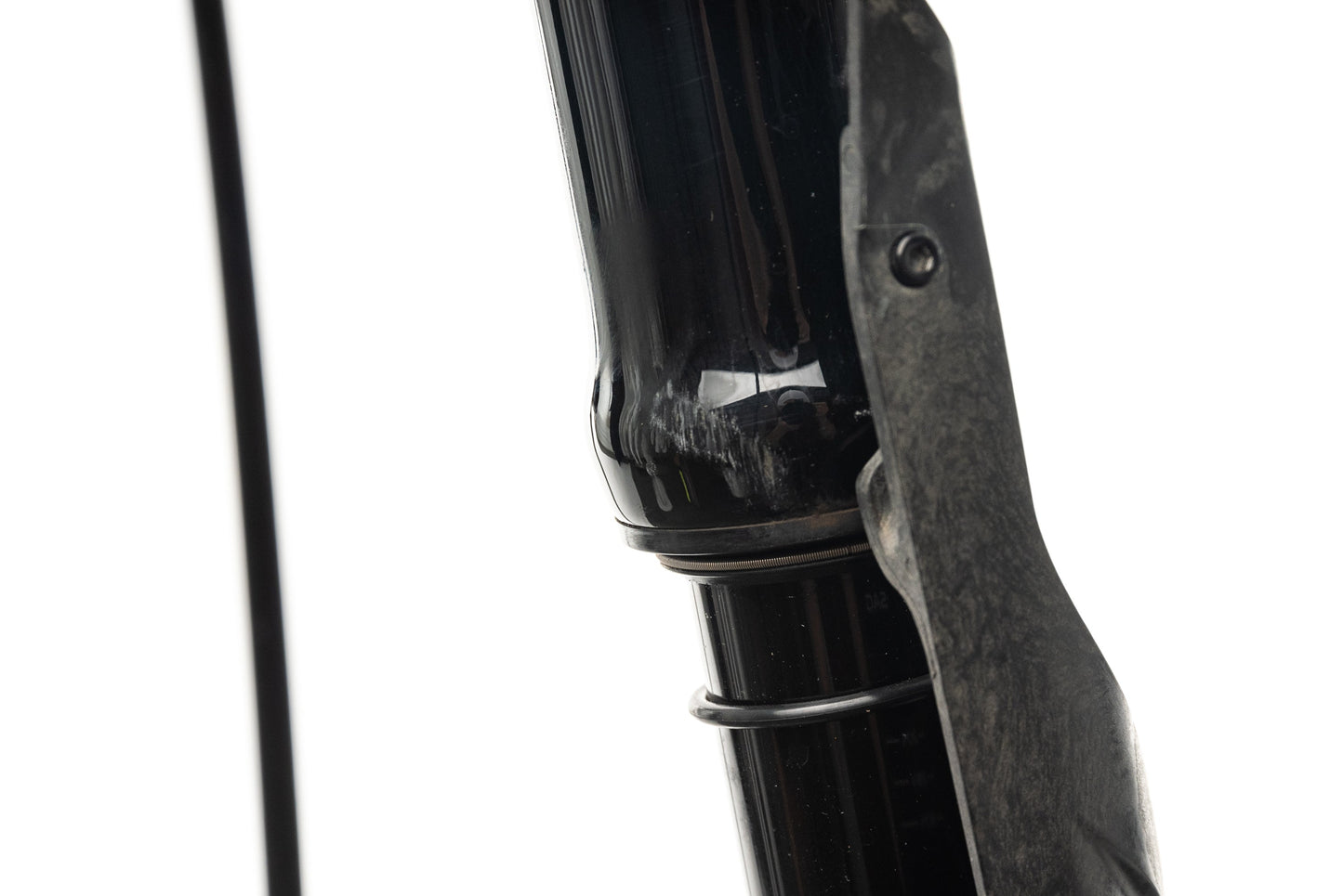  Cannondale Scalpel Si Hi-Mod World Cup Medium Frameset - 2020