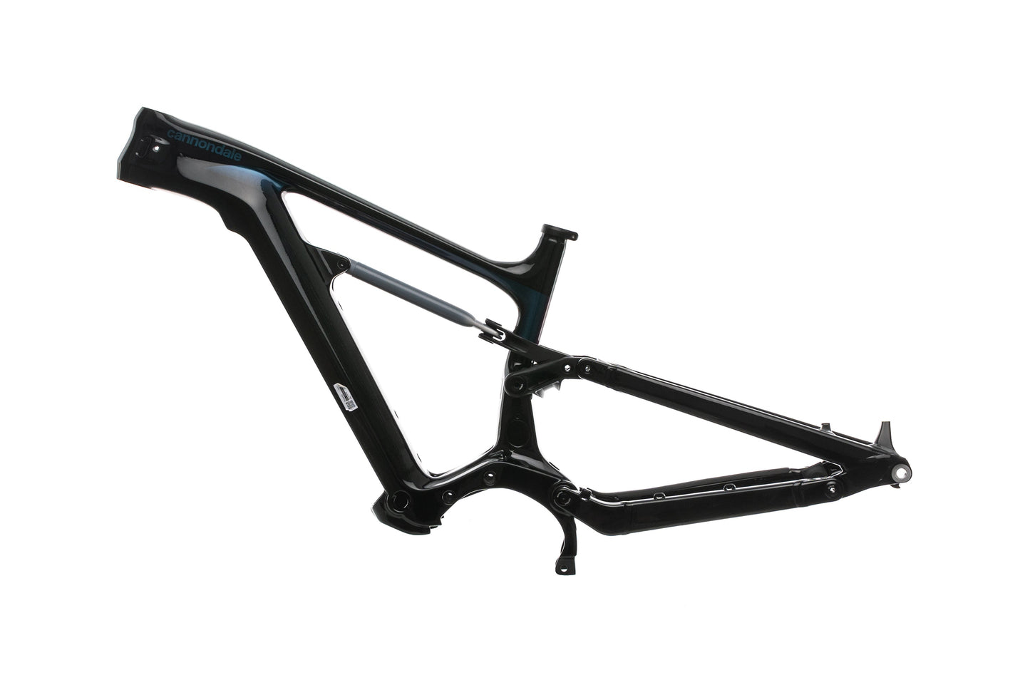  Cannondale Habit Neo Small Frame - 2020