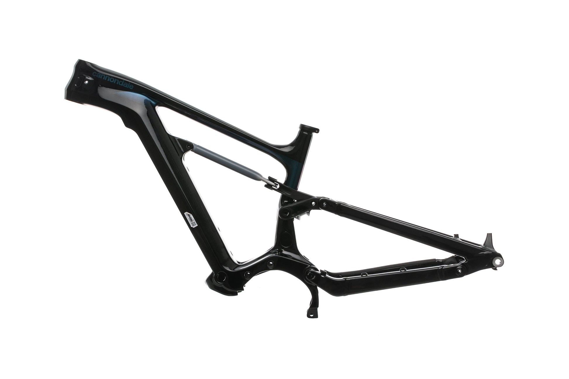  Cannondale Habit Neo Small Frame - 2020
