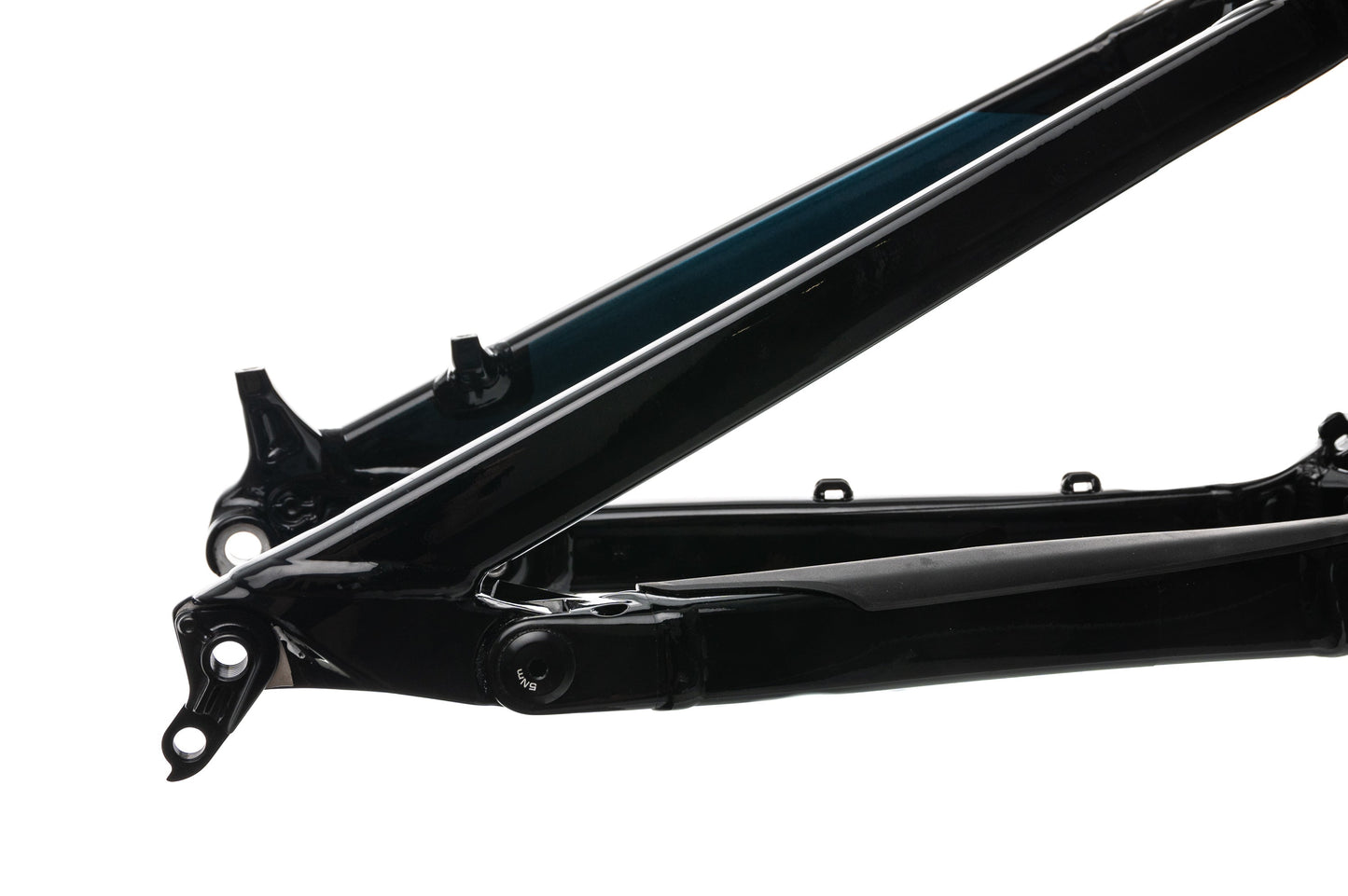  Cannondale Habit Neo Small Frame - 2020