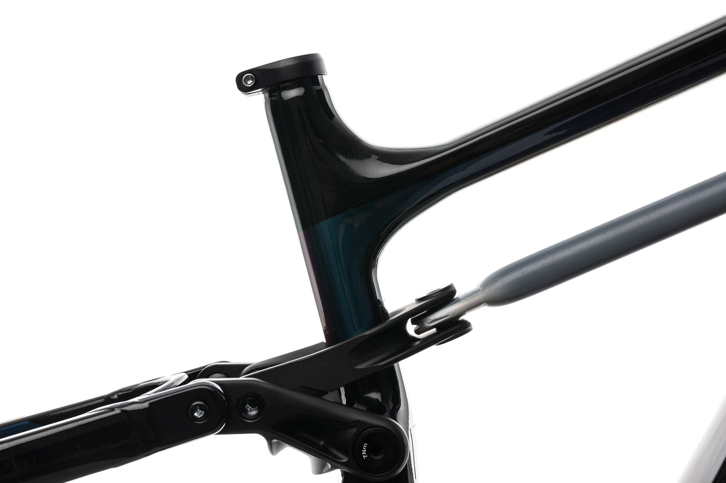  Cannondale Habit Neo Small Frame - 2020