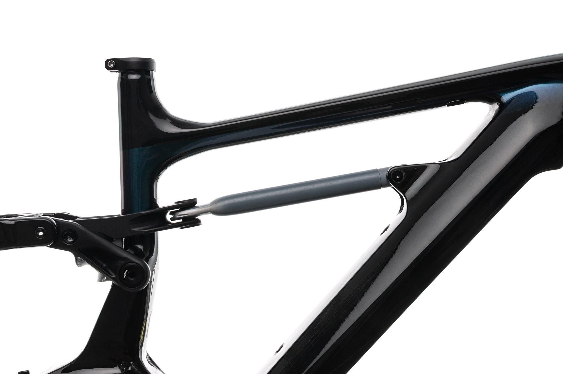  Cannondale Habit Neo Small Frame - 2020