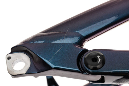  Cannondale Habit SE Carbon Medium Frame - 2020