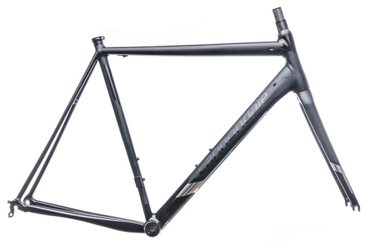  Cannondale CAAD12 Black Inc. 58cm Frameset - 2016