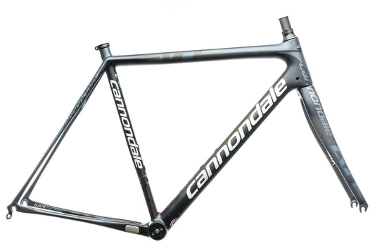  Cannondale SuperSix Evo 54cm Frameset - 2012