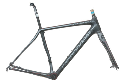  Cannondale Synapse Disc 51cm Frameset - 2015