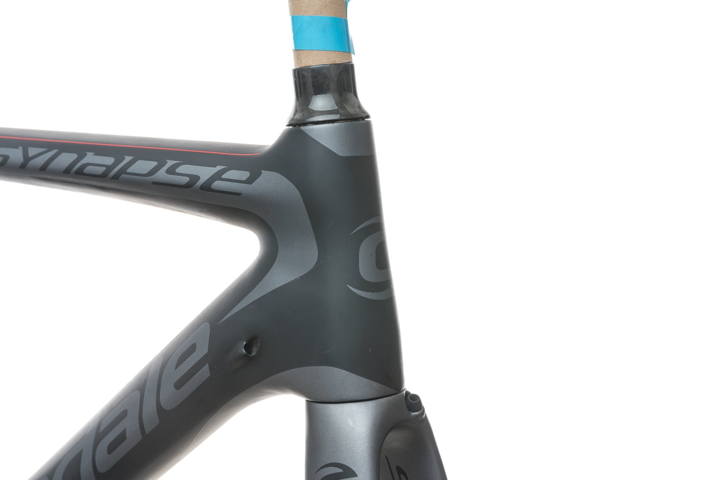  Cannondale Synapse Disc 51cm Frameset - 2015