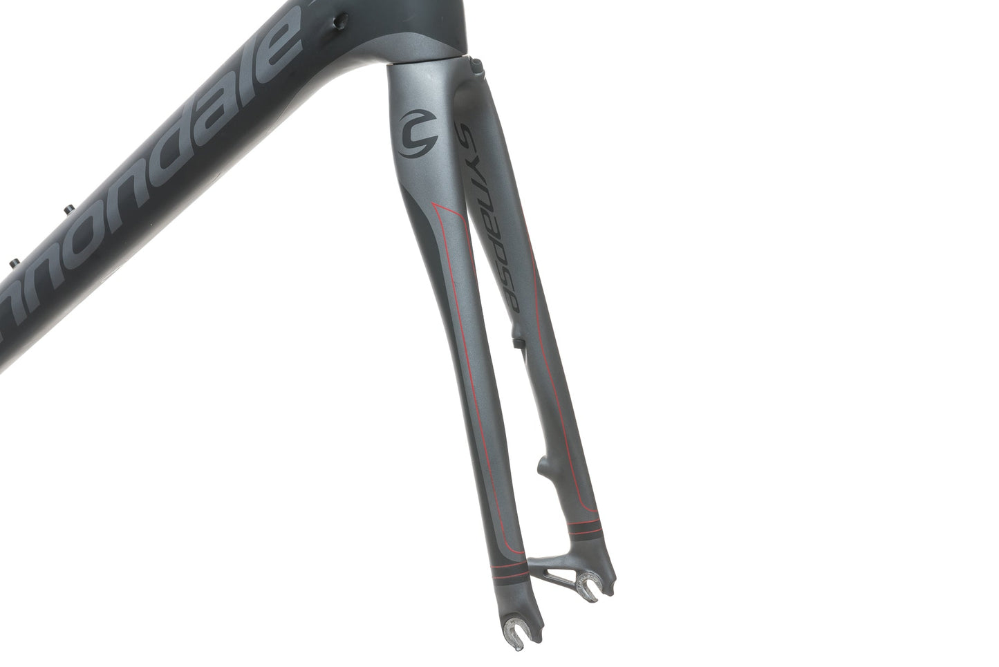  Cannondale Synapse Disc 51cm Frameset - 2015