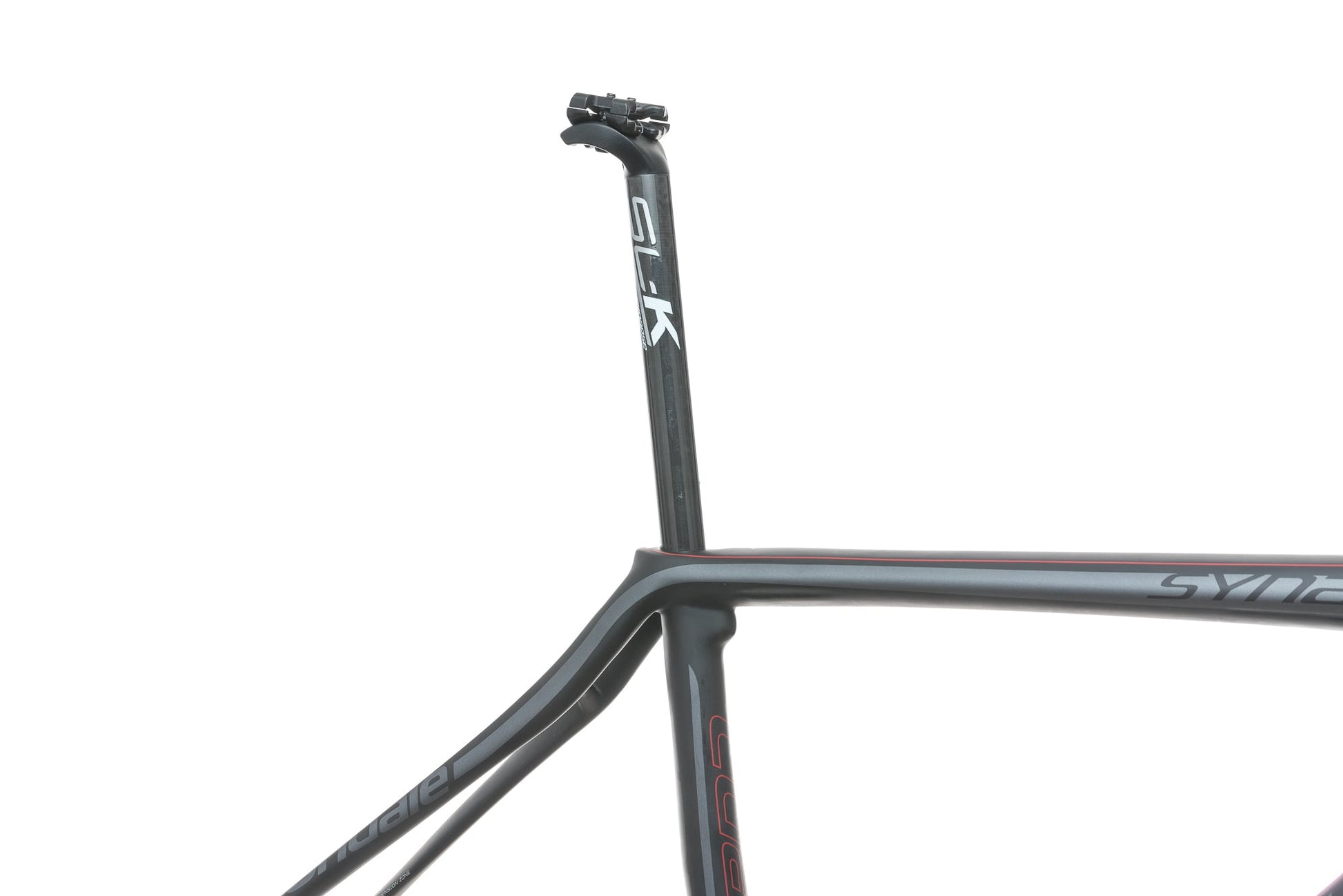  Cannondale Synapse Disc 51cm Frameset - 2015
