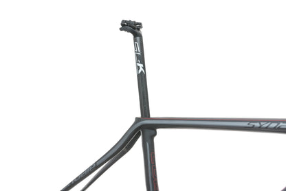  Cannondale Synapse Disc 51cm Frameset - 2015