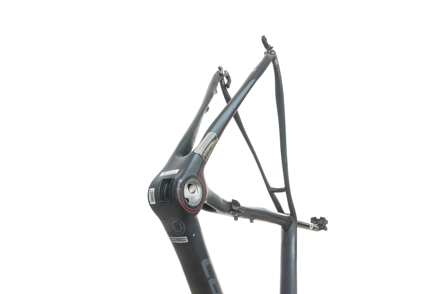  Cannondale Synapse Disc 51cm Frameset - 2015