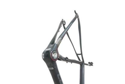  Cannondale Synapse Disc 51cm Frameset - 2015
