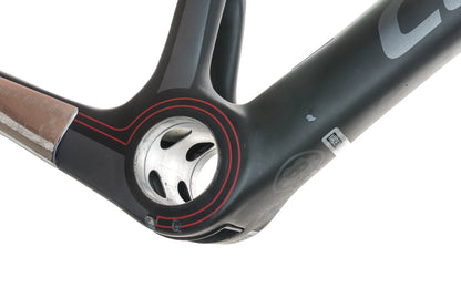  Cannondale Synapse Disc 51cm Frameset - 2015