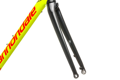 Cannondale SuperSix Evo Hi-Mod Disc 48cm Frameset - 2017