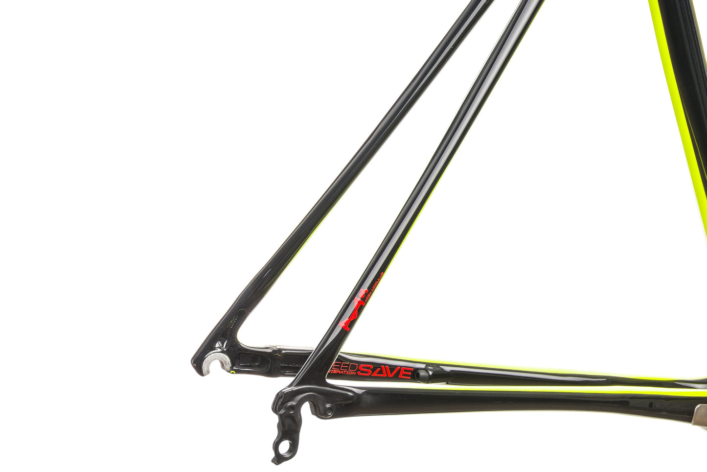  Cannondale SuperSix Evo Hi-Mod Disc 48cm Frameset - 2017