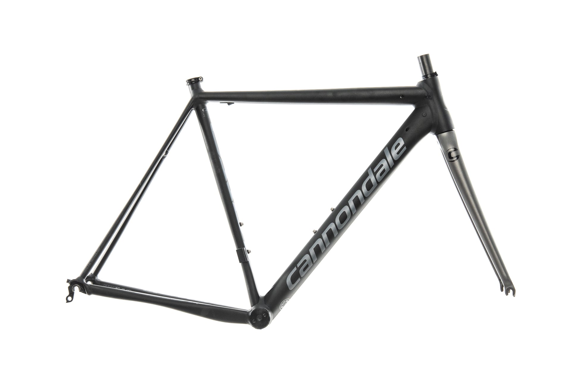  Cannondale CAAD12 52cm Frameset - 2019