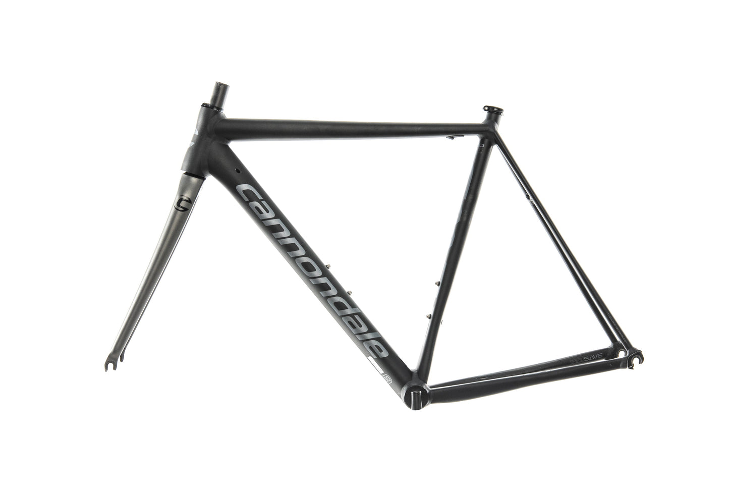  Cannondale CAAD12 52cm Frameset - 2019