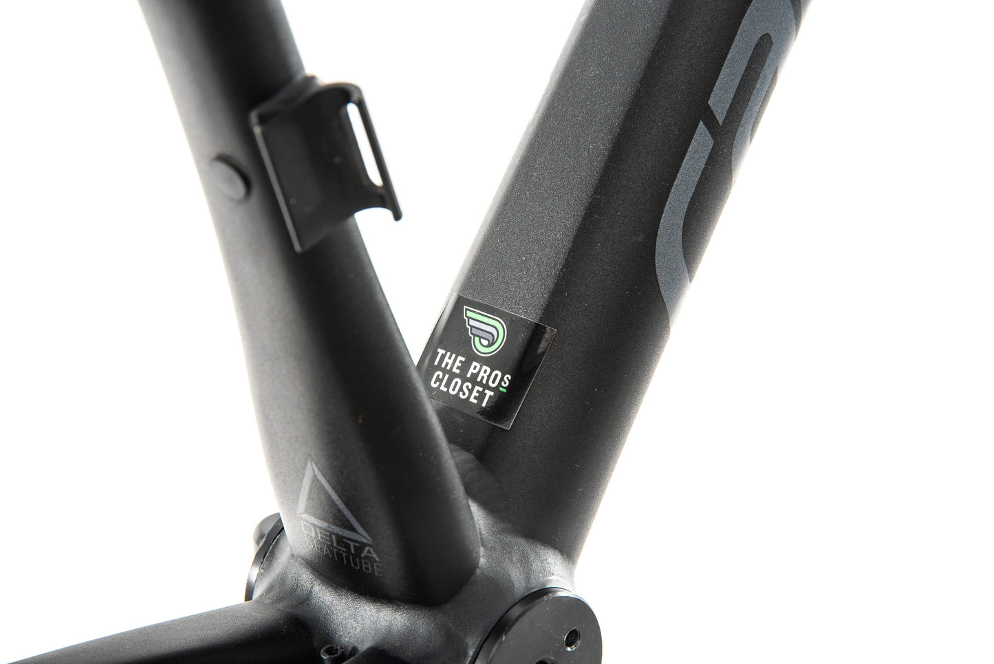  Cannondale CAAD12 52cm Frameset - 2019