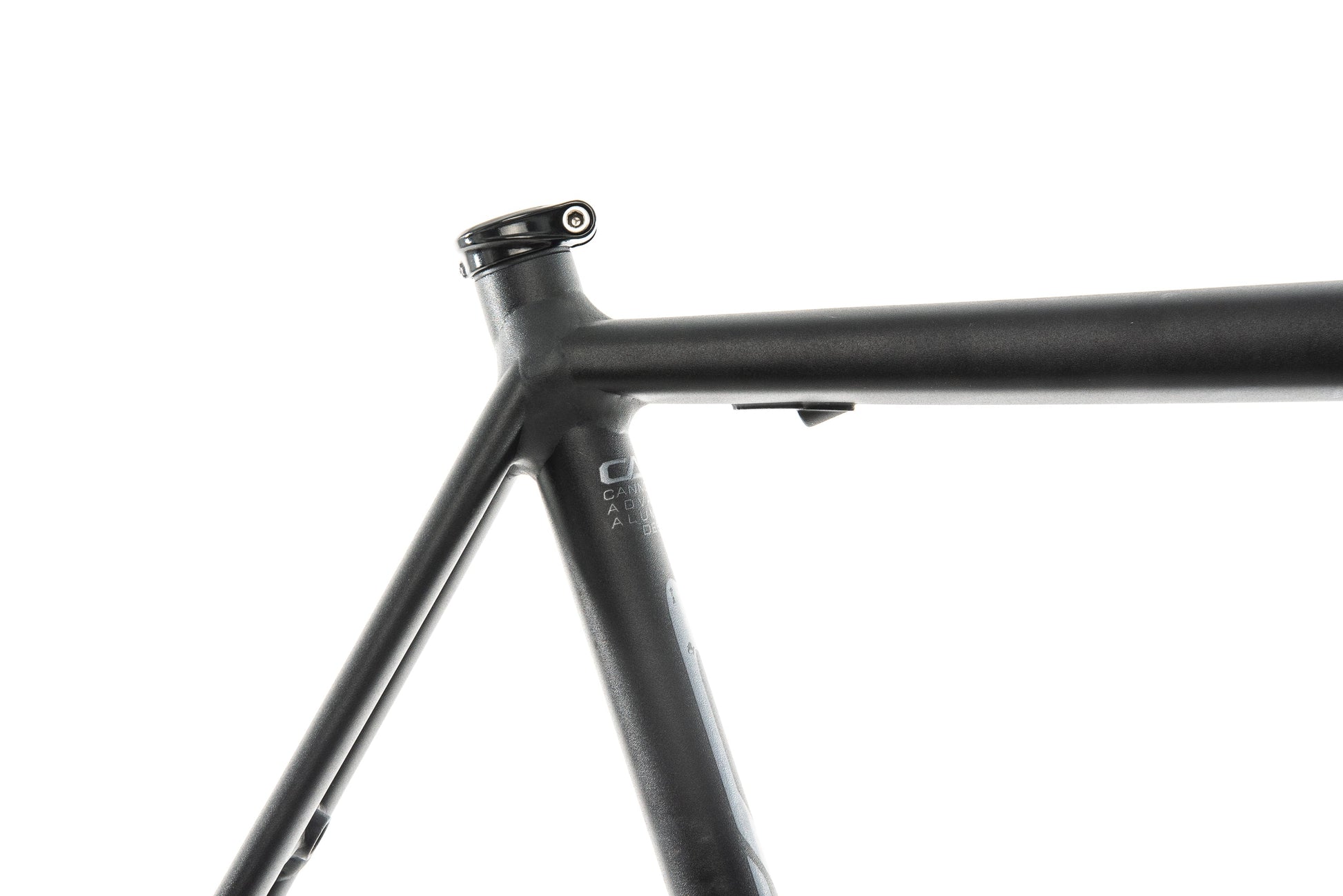  Cannondale CAAD12 52cm Frameset - 2019