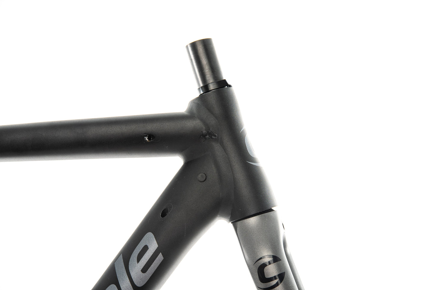  Cannondale CAAD12 52cm Frameset - 2019