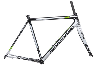  Cannondale SuperSix EVO 54cm Frameset - 2015