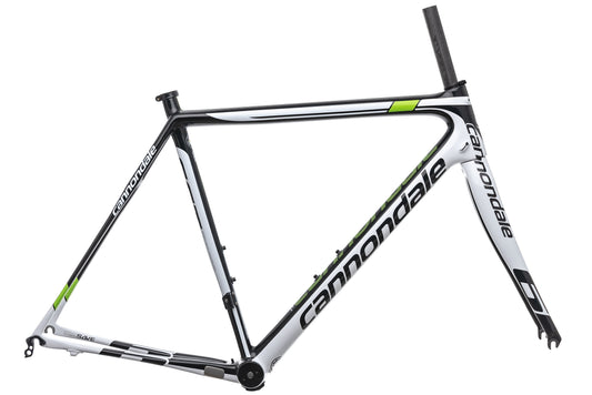  Cannondale SuperSix EVO 54cm Frameset - 2015