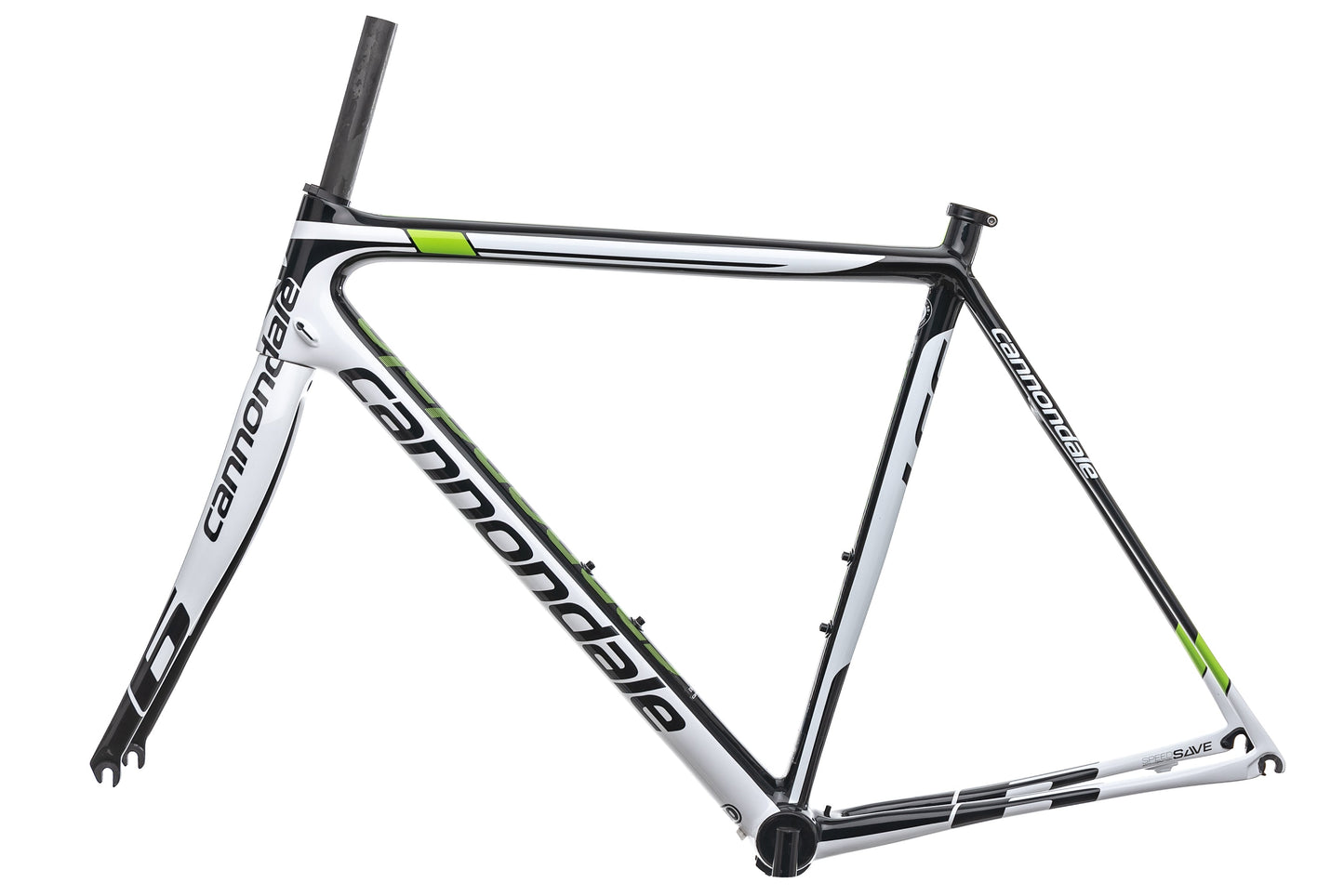  Cannondale SuperSix EVO 54cm Frameset - 2015