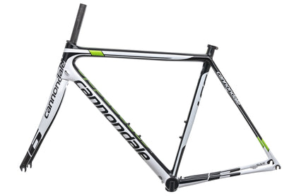  Cannondale SuperSix EVO 54cm Frameset - 2015