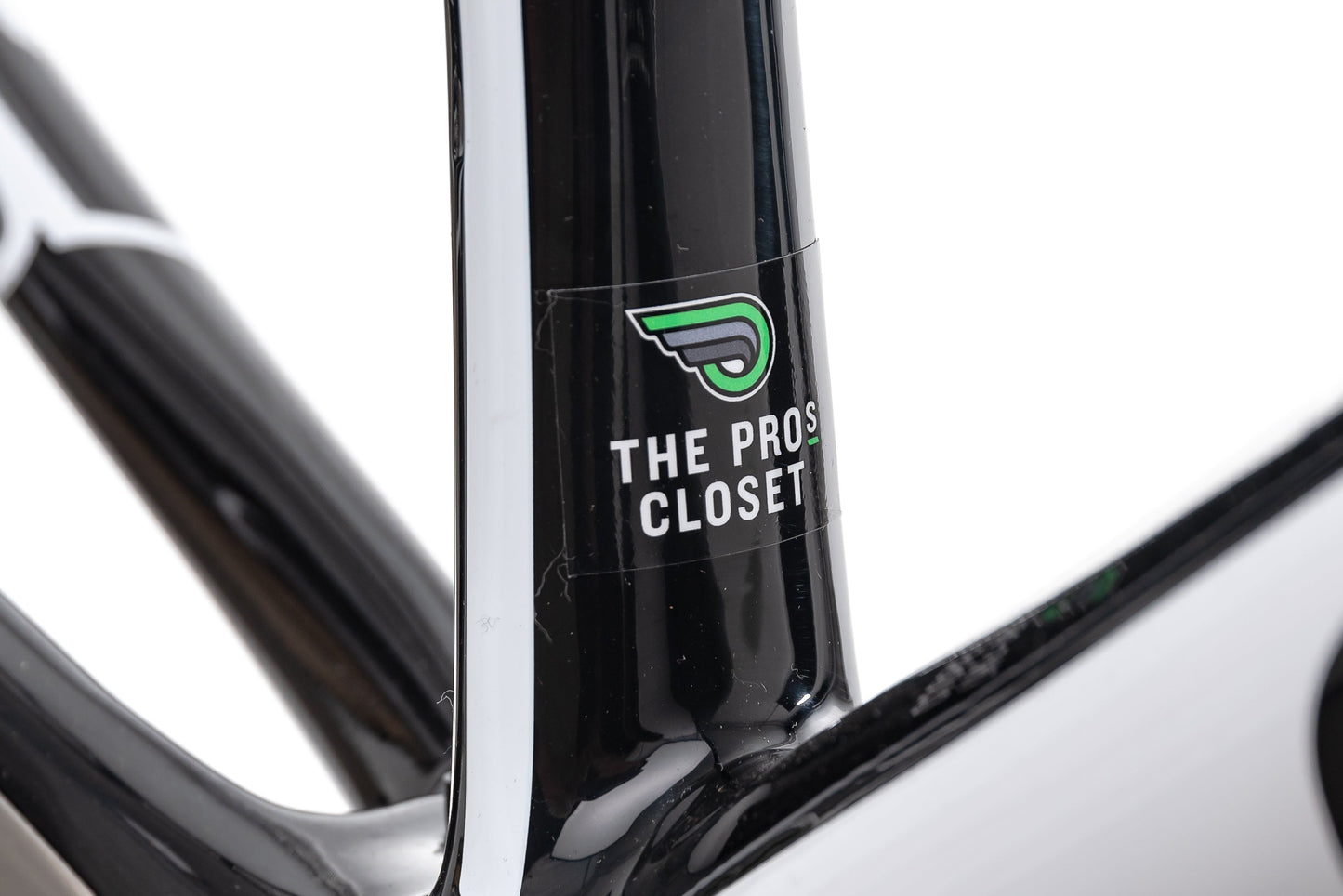  Cannondale SuperSix EVO 54cm Frameset - 2015