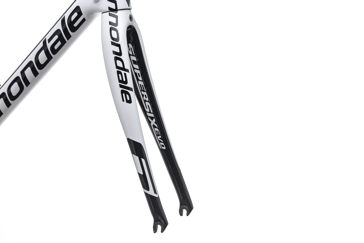  Cannondale SuperSix EVO 54cm Frameset - 2015