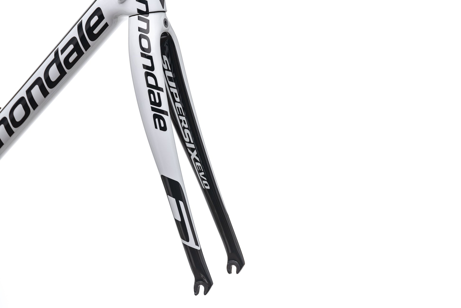  Cannondale SuperSix EVO 54cm Frameset - 2015