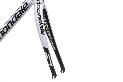  Cannondale SuperSix EVO 54cm Frameset - 2015