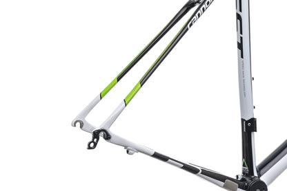  Cannondale SuperSix EVO 54cm Frameset - 2015