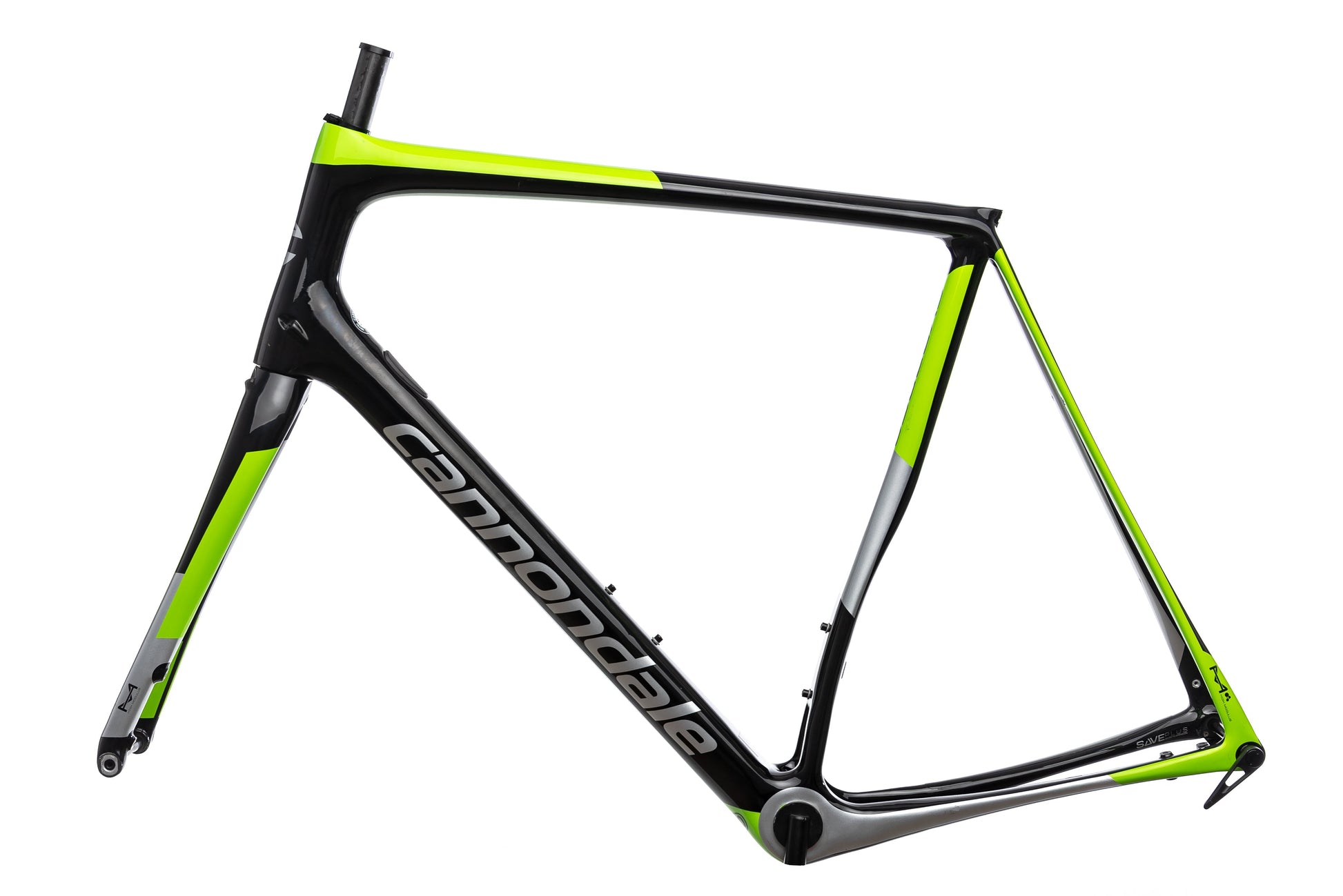  Cannondale Synapse Hi-MOD 61cm Frameset - 2018