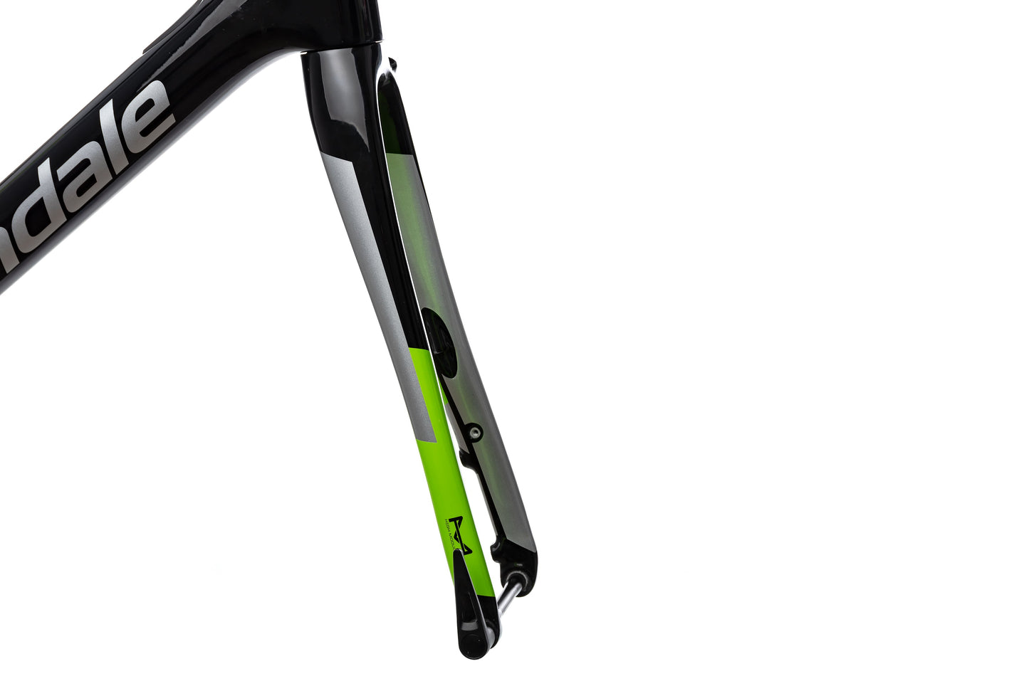  Cannondale Synapse Hi-MOD 61cm Frameset - 2018