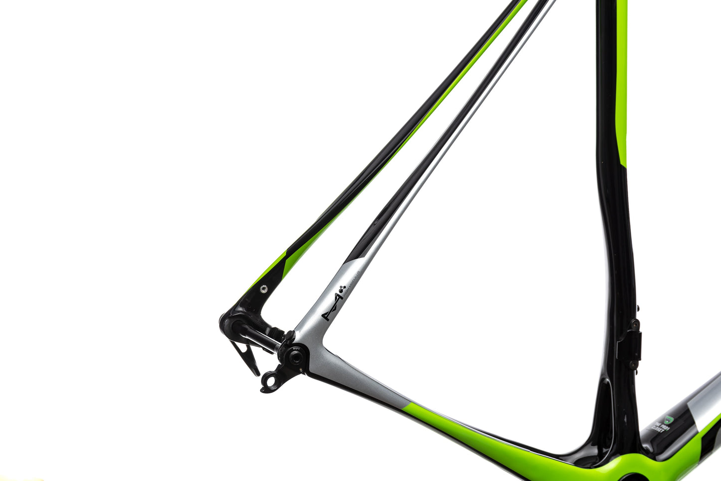  Cannondale Synapse Hi-MOD 61cm Frameset - 2018