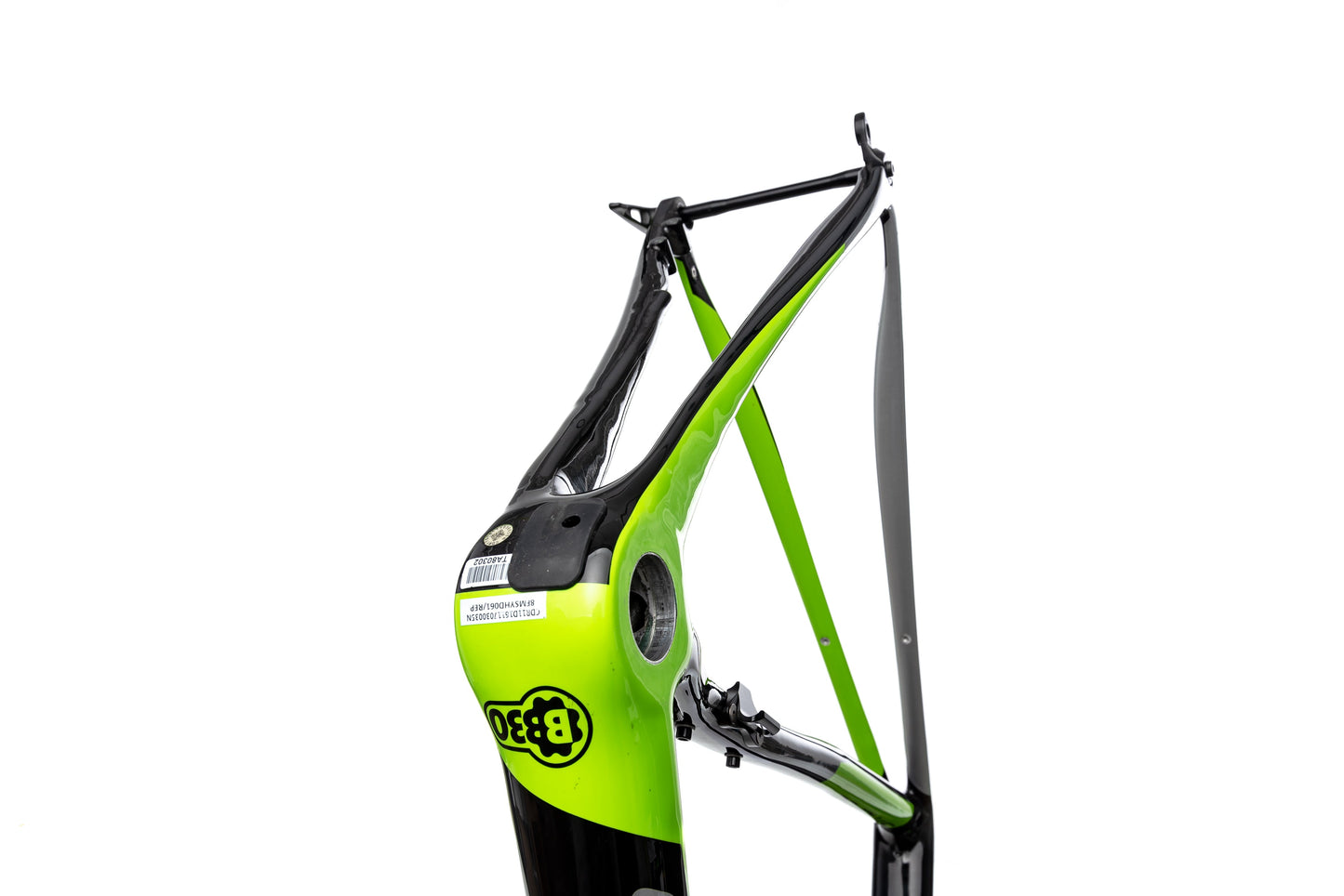  Cannondale Synapse Hi-MOD 61cm Frameset - 2018
