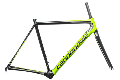  Cannondale SuperSix Evo Hi-MOD 54cm Frameset - 2017